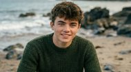 Ronan Kinrade