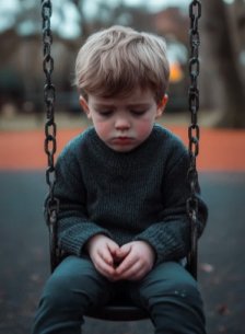 Social Work with Children