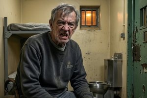 Prisoner Inheritance Planning